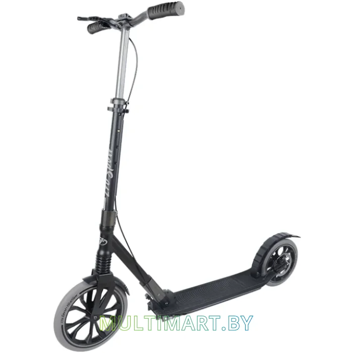 Самокат Tech Team Sport 270R 2020 (черный)